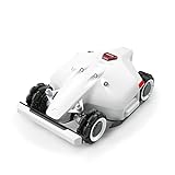 MAMMOTION AWD Robotic Lawn Mower for 1.25 Acre Lawn, APP Control with Virtual Boundaries, All-Wheel Drive, Multi-Zone Management