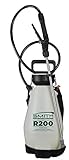 Smith Performance Sprayers R200 2-Gallon Compression Sprayer for Pros Applying Weed Killers, Insecticides, and Fertilizers