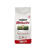 Pennington The Rebels Tall Fescue Grass Seed Mix 7 lb