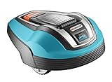 Gardena 4069 R80Li Robotic Lawnmower