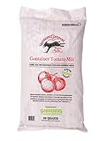 Vermont Compost Company Organic Container Tomato Mix | High-Nutrient Compost-Based Potting Soil for Plants & Vegetables Organic Gardening - 20 Quarts | Gardener's Supply Co Exclusive