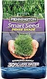 Pennington Smart Seed Dense Shade Grass Seed, 7 lb