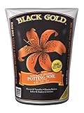 SUNGRO HORTICULTURE Black Gold-64277063083-8qt, 8 quart