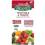 Jobe’s Organics 09026 Fertilizer, 4 lb