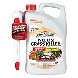 Spectracide Weed and Grass Killer, Pack of 1