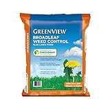 GreenView Weed & Feed - 13 lb. - Covers 5,000 sq. ft.