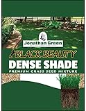 Jonathan Green JOG10600 40600 Dense Shade Grass Seed, 3 lb, 3-Pound