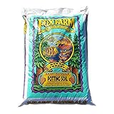 FoxFarm Ocean Forest FX14000 -1.5 Cubic Foot Organic Potting Soil