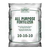 Expert Gardener 10-10-10 All Purpose Fertilizer (1, 40LB)