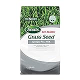 Scotts Turf Builder Grass Seed Quick Fix Mix