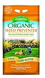 Espoma Organic Weed Preventer-25 lb. CGP25, 25 lb