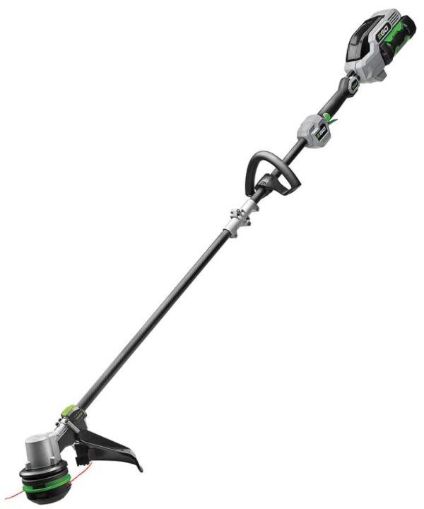 best cordless grass trimmer canada