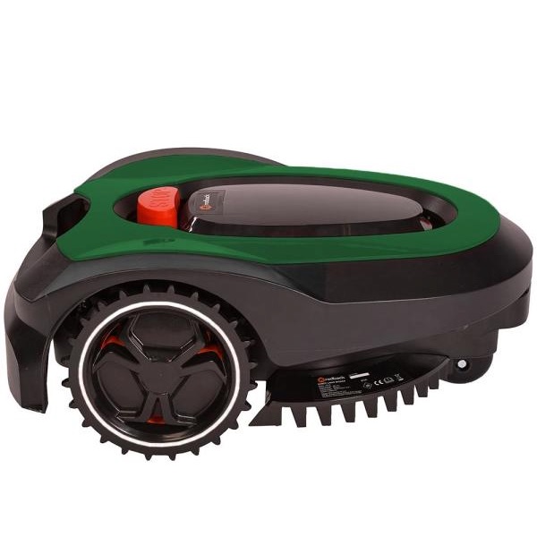 5 Best Robotic Lawn Mowers 2021 [Ideas, Reviews & Top Sellers]