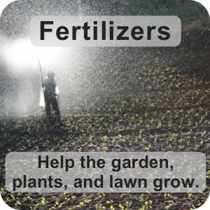 Fertilizers Category