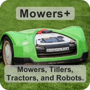 Mowers Category