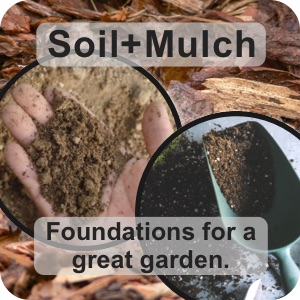 Soil and Mulch Category