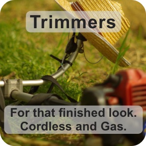 Trimmers Category