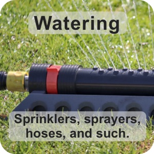 Watering Category