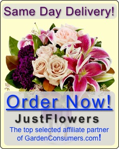 JustFlowers.com